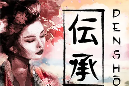 Densho artwork