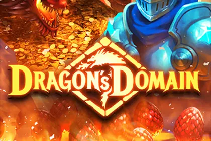Dragon's Domain artwork