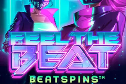 Feel the Beat artwork