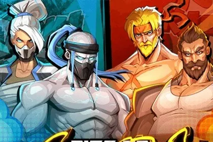 Fist of Destruction artwork
