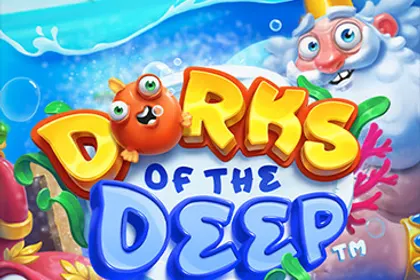 Dorks of the Deep artwork