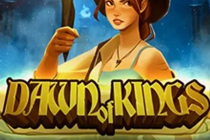 Dawn of Kings artwork