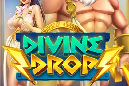 Divine Drop artwork