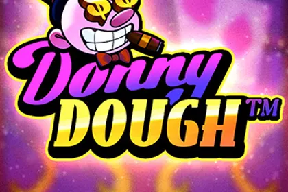 Donny Dough artwork