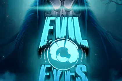 Evil Eyes artwork