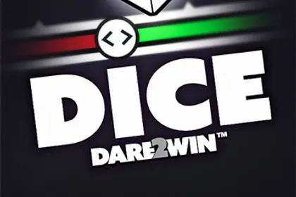 Dice artwork