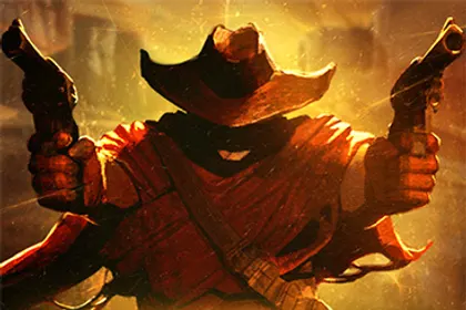 Duel at Dawn artwork