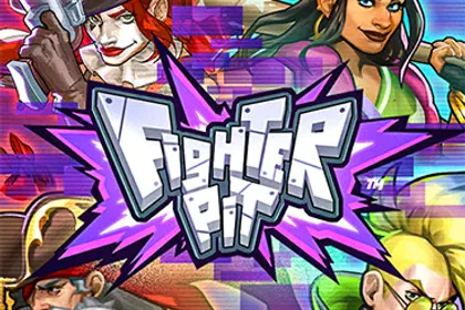Fighter Pit artwork