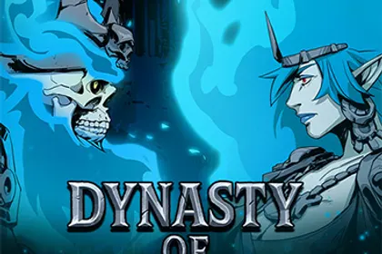 Dynasty of Death artwork
