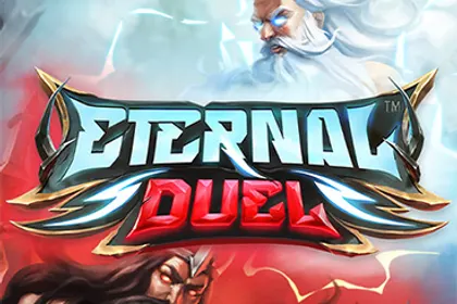 Eternal Duel artwork