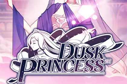 Dusk Princess artwork