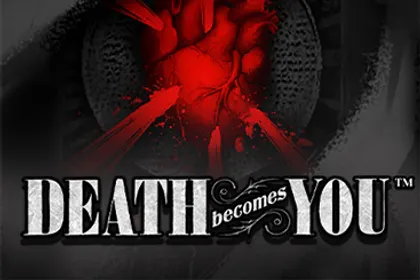 Death Becomes You artwork