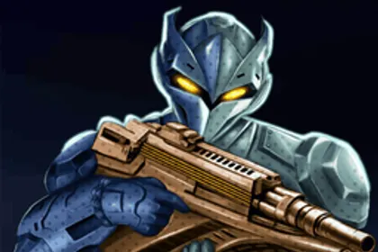Brute Force artwork