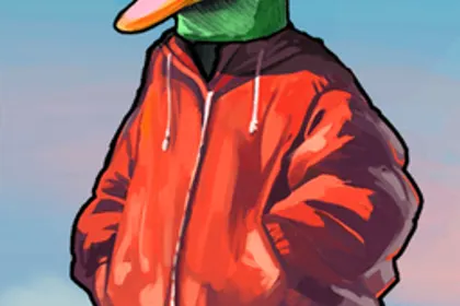 Duck Hunters artwork