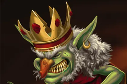 Evil Goblins xBomb® artwork