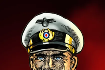 Das xBoot artwork