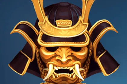 Bushido Ways xNudge® artwork