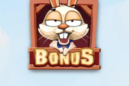 Bonus Bunnies artwork