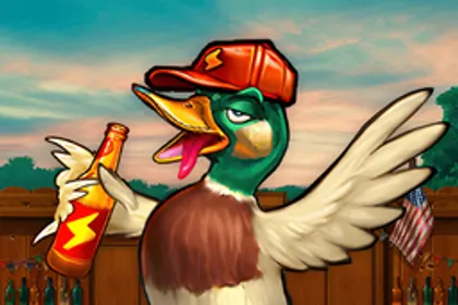 Duck Hunters: Happy Hour artwork