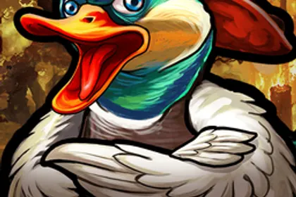 Duck Hunters 2 artwork