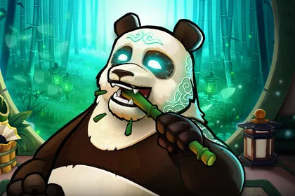 Big Bamboo 2 artwork