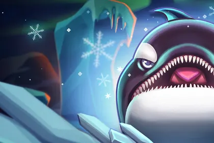Big Bite artwork