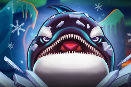 Big Bite Push Ways artwork