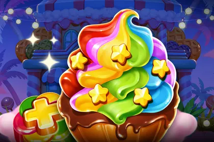 Candy Blast artwork