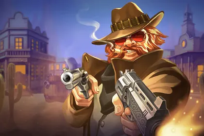 Deadly 5 artwork