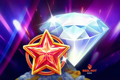 Diamond Supernova 100 artwork