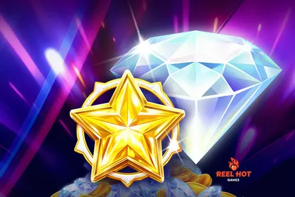 Diamond Supernova 20 artwork