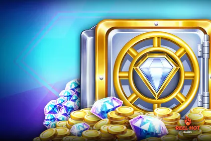 Diamonds 4 The Win artwork