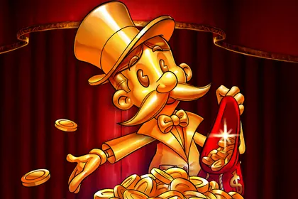 Generous Jack artwork