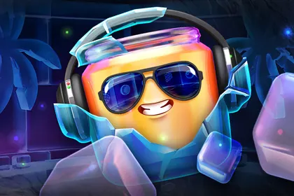 Giga Jar artwork
