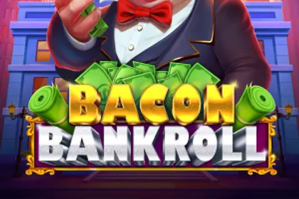 Bacon Bankroll artwork