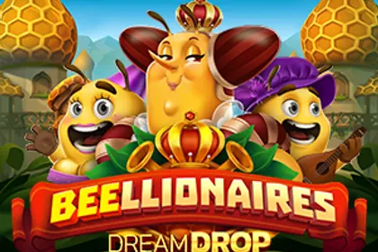 Beellionaires Dream Drop artwork