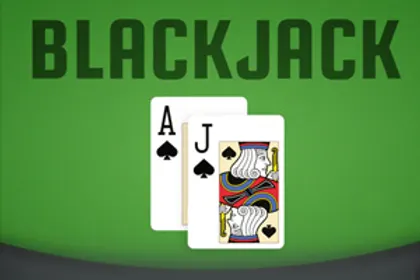 Blackjack Neo artwork