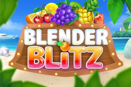 Blender Blitz artwork