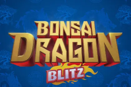 Bonsai Dragon Blitz artwork