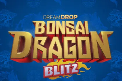 Bonsai Dragon Blitz Dream Drop artwork