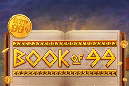 Book of 99 artwork