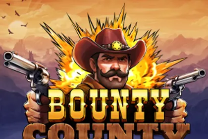Bounty County artwork