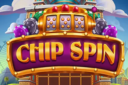 Chip Spin artwork