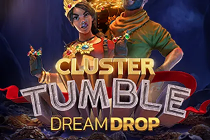 Cluster Tumble Dream Drop artwork
