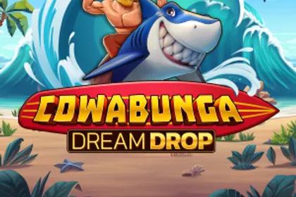 Cowabunga Dream Drop artwork