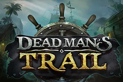 Dead Man's Trail artwork
