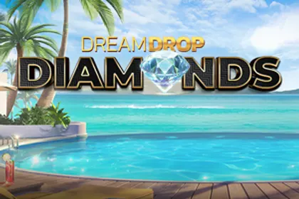 Dream Drop Diamonds artwork
