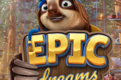 Epic Dreams artwork