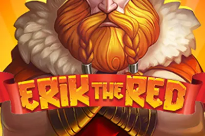 Erik the Red artwork