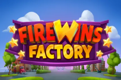 FireWins Factory artwork